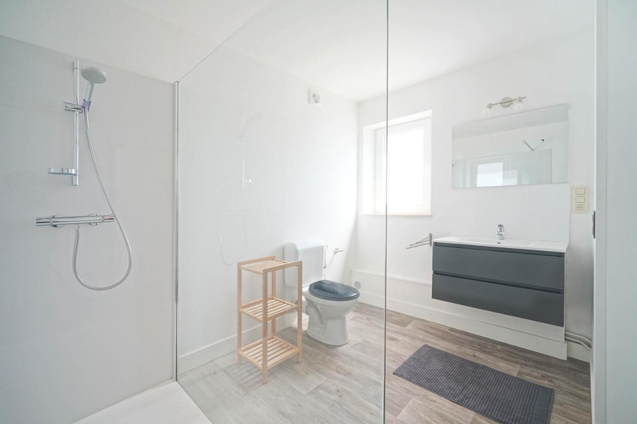 Gites Chez Oncle Nicolas Soumagne 외부 사진